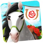 Horse Haven World Adventures Apk Obb Download