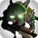 Bug Heroes 2 Apk Android Game Download For Free 1