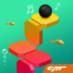 Dancing Ball Saga Mod Apk Download (2)