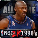 Nba 2k1990s Apk Download For Free 1