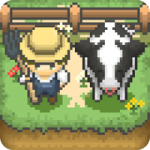 Tiny Pixel Farm Mod Apk Android Download 1