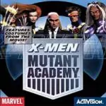 X Men Mutant Academy Apk Android Download 1