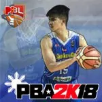 Pba 2k18 Apk Download