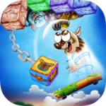 Armadillo Adventure Brick Breaker Mod Apk (1)