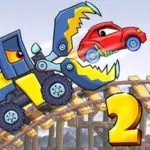 Car Eats Car 2 Mod Apk Download (6)