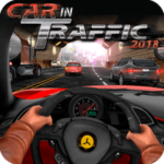 Car In Traffic 2018 Mod Apk Download (1)