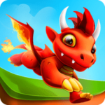 Dragon Land Mod Apk Download (1)