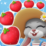 Fruit Jam Puzzle Garden Mod Apk Download (1)