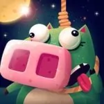 Let Pig Go Mod Apk Unlimited Money Download (1)