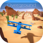 Overground Mod Apk Download (1)