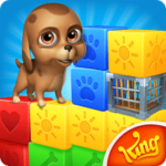 Pet Rescue Saga Mod Apk Download