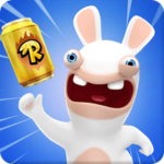 Rabbids Crazy Rush Mod Apk Download (1)