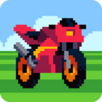 Retro Highway Mod Apk Android Download (1)