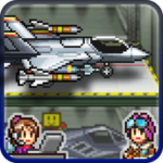 Skyforce Unite Mod Apk