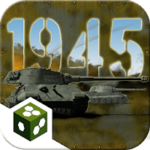 Tank Battle 1945 Apk Full Version Download Free