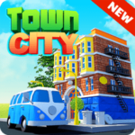 Town City Mod Apk Download (1)