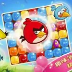 Angry Birds Blast Island Mod Apk (1)