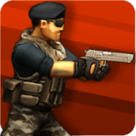 Combat Rush Mod Apk Android Download