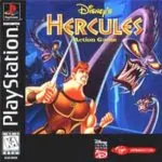 Disney's Hercules Apk Android Game Download (4)