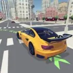 Driving School 3d Mod Apk Android Download (9)