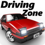 Driving Zone Japan Mod Apk Download (1)