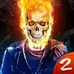 Ghost Ride 3d Season 2 Mod Apk Android Download (10)