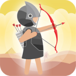 High Archer Mod Apk Android Download (1)