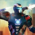 Iron Avenger Origins Mod Apk Android Download (3)