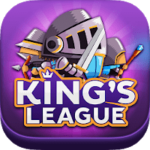 King's League Odyssey Apk Android Download For Free (1)