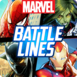 Marvel Battle Lines Apk Android Game Download (1)