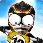 Stickman Downhill Motocross Mod Apk Android Download (1)
