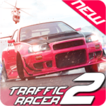 Traffic Racer 2018 Mod Apk Android Download