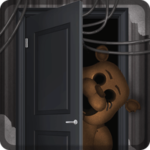 Animatronic Horror Doors Mod Apk Android Download (1)