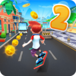 Bus Rush 2 Mod Apk Android Download (1)