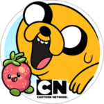 Cartoon Network Match Land Mod Apk Android Download (1)