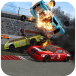 Demolition Derby 2 Mod Apk Android Download (1)