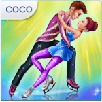 Ice Skating Ballerina Apk Full Android Game Download For Free (1)