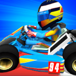 Kart Stars Mod Apk Download 1