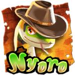 Nyoro The Snake & Seven Islands Apk Android Download Free (1)