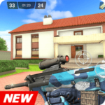 Special Ops Gun Shooting Mod Apk Android Download