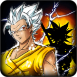 The Final Power Level Warrior Mod Apk Android Download (1)