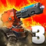 Defense Legend 3 Mod Apk Android Download (5)