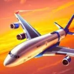 Flight Sim 2018 Mod Apk Android Download (1)