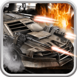 Mad Death Race Mod Apk Android Download (1)