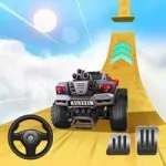 Mountain Climb Stunt Mod Apk Android Download (3)