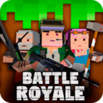 Pixels Unknown Battle Ground Mod Apk Android Download (1)