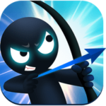 Stickman Archer Fight Mod Apk Android Download (1)