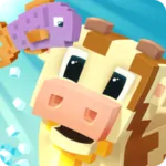 Blocky Farm Mod Apk Android Download (1)