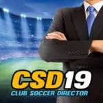 Club Soccer Director 2019 Mod Apk Android Download (4)