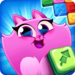 Cookie Cats Blast Mod Apk Android Download